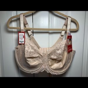 🆕 Enchanted by Lilyette Minimizer Bra